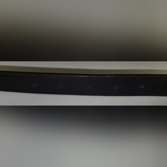 Boys Reversible Belt - Picture 4 of 4